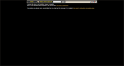 Desktop Screenshot of classic1.runescape.com