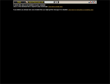 Tablet Screenshot of classic1.runescape.com