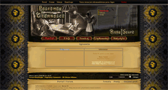 Desktop Screenshot of forum.runescape.pc.pl
